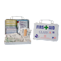 Class A 21 BBP - 16 Poly White Box - K622014